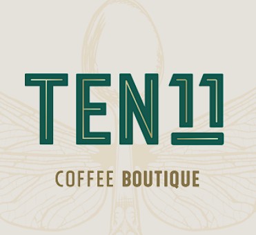 TEN 11 - Best Cafe in Dubai Mall